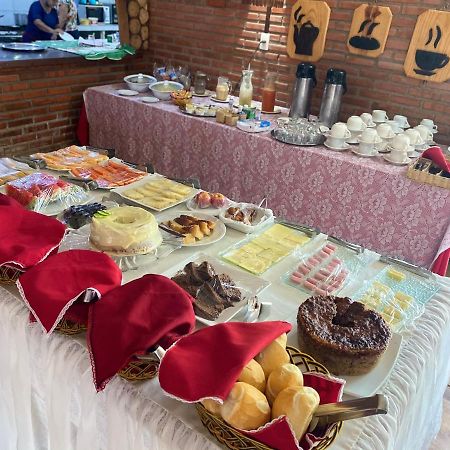 מולונגו La Dolce Vita מראה חיצוני תמונה