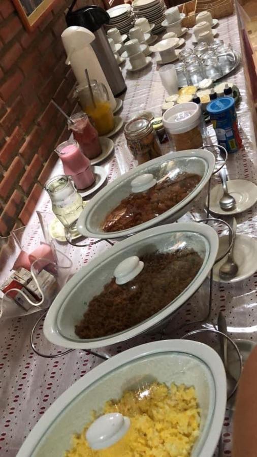 מולונגו La Dolce Vita מראה חיצוני תמונה