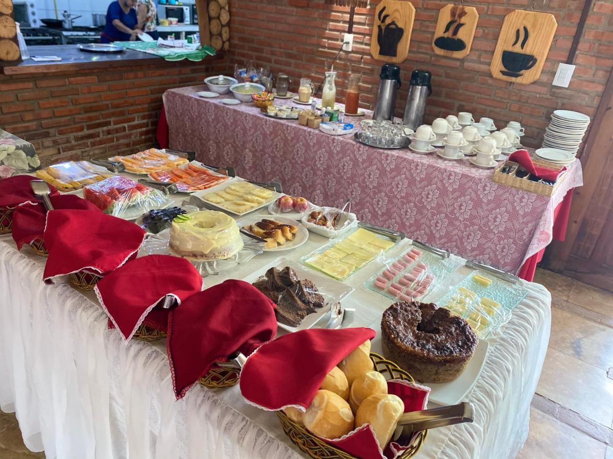 מולונגו La Dolce Vita מראה חיצוני תמונה